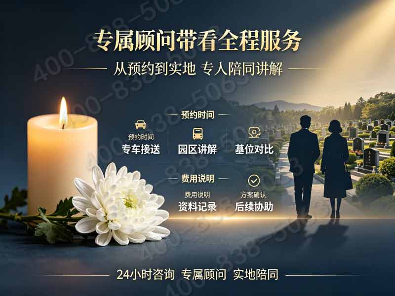 天寿陵园精细化墓碑养护：费用详解，安心之选